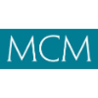 MCM Capital Partners logo - Similar company to Mcm Partners