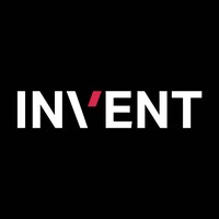 Invent Saudi logo - Similar company to 3Arbled