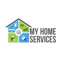 My Home Services logo - Similar company to Octopus Labour Solutions Pty Ltd | Labour Hire & Staff Placement Specialists.
