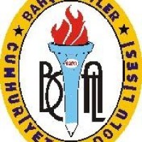 Bahçelievler Cumhuriyet Anadolu Lisesi logo - Similar company to Artcontact İstanbul