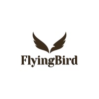Flying Bird logo - Similar company to Really Cool®