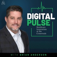 Digital Pulse: Healthcare Innovation at the Crossroads logo - Similar company to Rocks Digital
