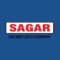 SAGAR FOUNDRY PRIVATE LIMITED logo - Similar company to Poligonsoft Latam