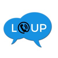 Loup logo - Similar company to Exposap
