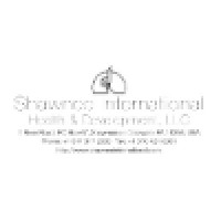 Shawnee International Health & Development, Llc