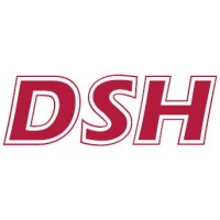 DSH CNC Fertigungstechnik GmbH logo - Similar company to Cnc-Antretter