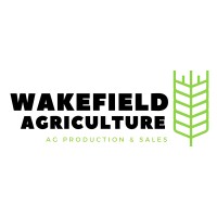 Wakefield Agriculture
