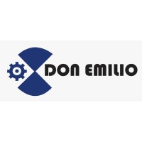 Don Emilio SRL logo - Similar company to Conecta Rh