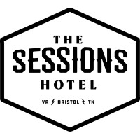 The Sessions Hotel logo - Similar company to The Ven At Embassy Row, A Tribute Portfolio Hotel