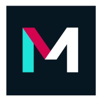 Mavenray logo - Similar company to Breakthrough