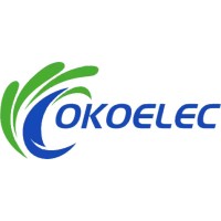 Dandong OKO Electronic Technology Co.,Ltd logo - Similar company to Icp Group - Intelligent Creative Products