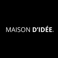 MAISON D'IDÉE logo - Similar company to Stubborn Studio