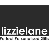 Lizzielane Personalised Gifts logo - Similar company to Gifts Central