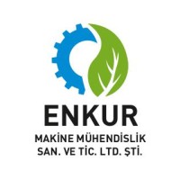 Enkur Makine Mühendislik Sanayi ve Ticaret Limited Şirketi logo - Similar company to Basit Makine