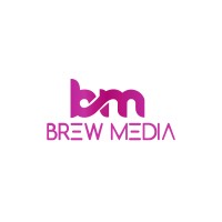 Brew Media logo - Similar company to Books En Beyond