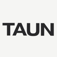 TAUN logo - Similar company to Keepitstupidsimple