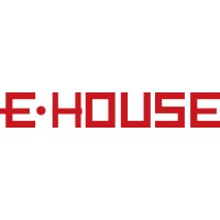 E-House China logo - Similar company to Agileai Labs