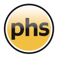Peter Holm IT-Service i Gävle AB logo - Similar company to Webbo
