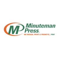 Minuteman Press of Jefferson logo - Similar company to Minuteman Press Downtown