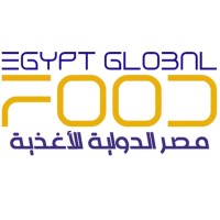 Egypt Global Foods. (Food Ingredients   ) logo - Similar company to Helsu Food Ingredients