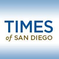 Times of San Diego logo - Similar company to Inewsource