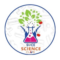 SVCE Science Club logo - Similar company to E-Cell Svce