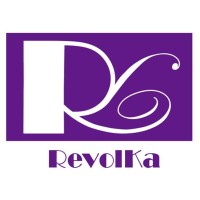 RevolKa Ltd. logo - Similar company to （株）ダイドーリミテッド