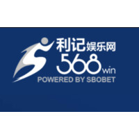 568win logo - Similar company to Globexpay