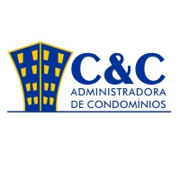 C&C Administradora de Condomínios logo - Similar company to Quartzo Soluções Em Condomínios