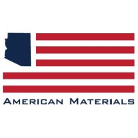 American Materials LLC- An Arizona Company logo - Similar company to American Supply Company