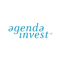 Agenda Invest logo - Similar company to Vector Wealth Management