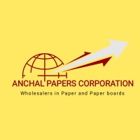 ANCHAL PAPERS CORPORATION logo - Similar company to Paper Deals
