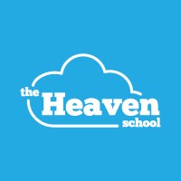 The Heaven School logo - Similar company to Cucco Tech