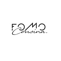 Fomo Cousina and Lounge logo - Similar company to Mccaffertys Bar
