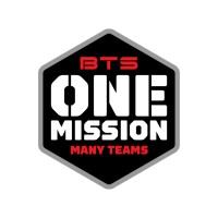 BTS logo - Similar company to Red Alpha