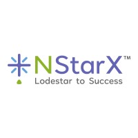 NStarX logo - Similar company to Nxstar