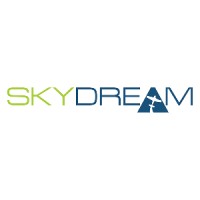 SKYDREAM logo - Similar company to Chinasoft International (Csi)