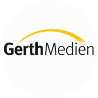 Gerth Medien logo - Similar company to Zone-Edv Handel