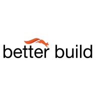 Better Build Architects logo - Similar company to Studio Dot