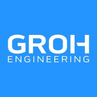 GROH Engineering logo - Similar company to Rasjensen