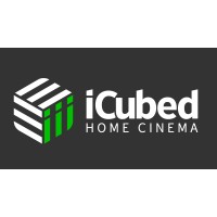 iCubed Home Cinema logo - Similar company to See-Av