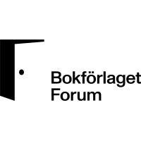 Bokförlaget Forum logo - Similar company to Word Audio Publishing