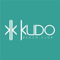 KUDO Beach Club & Italian Restaurant logo - Similar company to Carpe Diem Beach