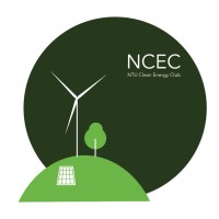 NTU Clean Energy Club logo - Similar company to Spms Odyssey Research Programme
