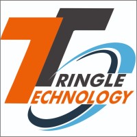 Tringle Technology logo - Similar company to Velocity Tech