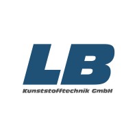 LB Kunststofftechnik GmbH logo - Similar company to Primelco System Device Ag