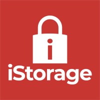 iStorage logo - Similar company to Nsa Storage
