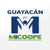 Cooperativa Guayacán logo - Similar company to Focoemprende