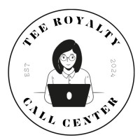 Tee Royalty Call Center logo - Similar company to Strm Recruiting