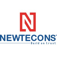 Newtecons logo - Similar company to Tổng Công Ty Xây Dựng Số 1 - Ctcp